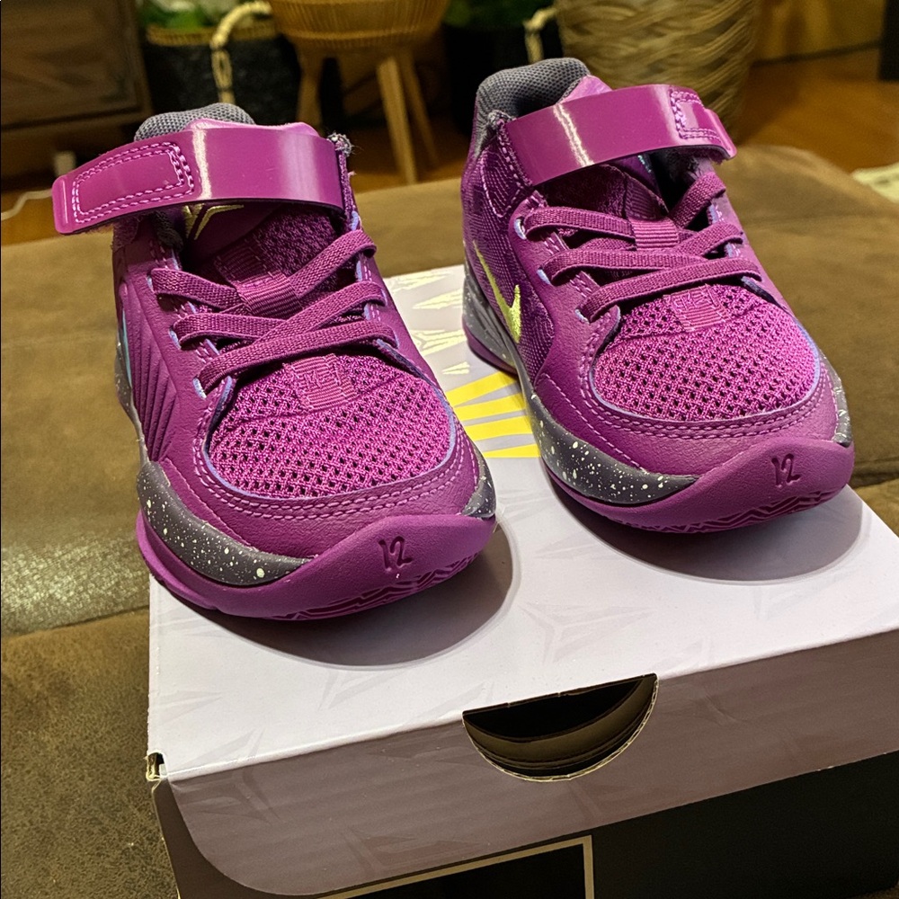 Kids Nike Ja 2 Sneakers